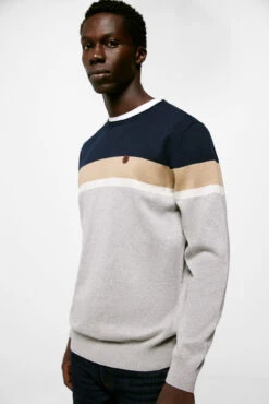 Women'secret Jersey Rayas Posicionadas