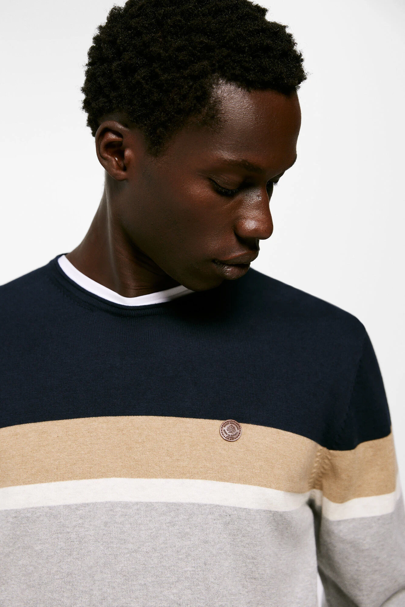 Women'secret Jersey Rayas Posicionadas 4 Women'secret Jersey Rayas Posicionadas – Image 2