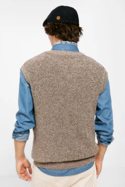 Women'secret Chaleco Estructura -Women'secret Soldes Magasin P 140606931D1