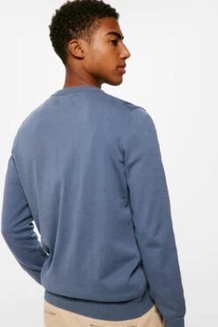 Women'secret Jersey Texto Bordado -Women'secret Soldes Magasin P 140607014D2