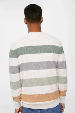 Women'secret Jersey Rayas Color -Women'secret Soldes Magasin P 140607448D2