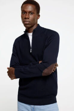 Women'secret Jersey Estructura Coderas