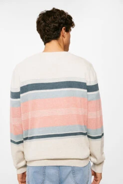 Women'secret Jersey Fantasía Raya Torzal -Women'secret Soldes Magasin P 140607648D1