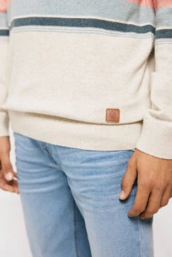 Women'secret Jersey Fantasía Raya Torzal -Women'secret Soldes Magasin P 140607648D3