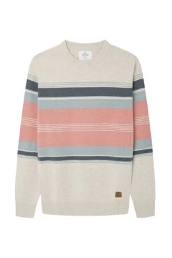 Women'secret Jersey Fantasía Raya Torzal -Women'secret Soldes Magasin P 140607648D8