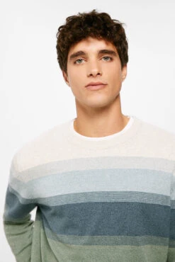 Women'secret Jersey Fantasía Rayas Posicional -Women'secret Soldes Magasin P 140607722D1