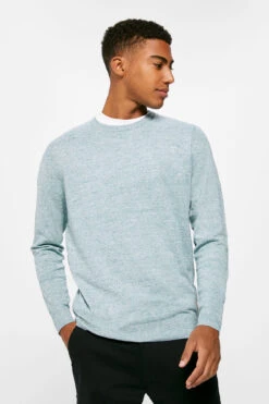 Women'secret Jersey Liso Hilatura Fantasía