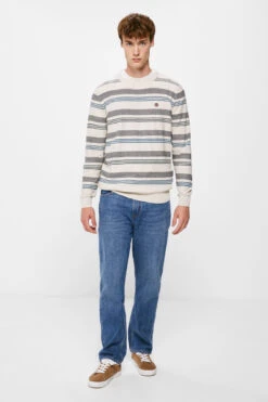 Women'secret Jersey Microrayas Color -Women'secret Soldes Magasin P 140608048D3