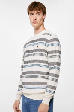 Women'secret Jersey Microrayas Color