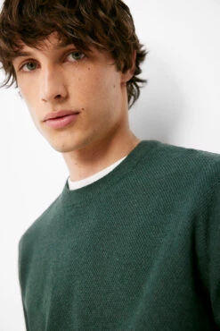 Women'secret Jersey Estructura Torzal -Women'secret Soldes Magasin P 140608683D1