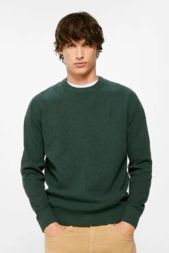 Women'secret Jersey Estructura Torzal