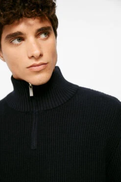 Women'secret Jersey Estructura Cuello Panadero -Women'secret Soldes Magasin P 140609710D1