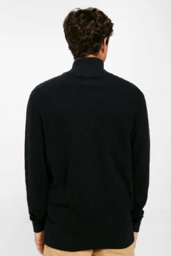 Women'secret Jersey Estructura Cuello Panadero -Women'secret Soldes Magasin P 140609710D2