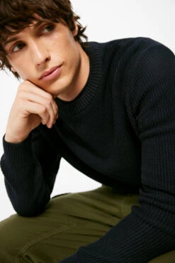 Women'secret Jersey Liso Estructura -Women'secret Soldes Magasin P 140609810D1