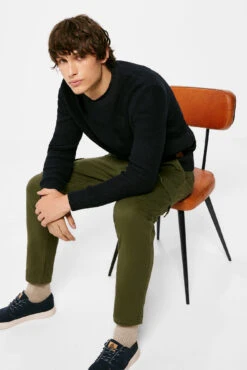 Women'secret Jersey Liso Estructura -Women'secret Soldes Magasin P 140609810TM