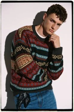 Women'secret Jersey Jacquard 35TH Aniversario -Women'secret Soldes Magasin P 140610569D1