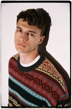 Women'secret Jersey Jacquard 35TH Aniversario -Women'secret Soldes Magasin P 140610569D2