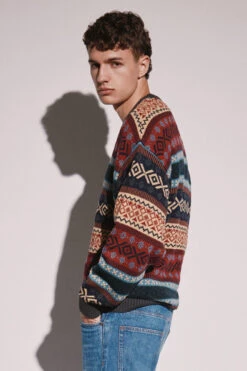 Women'secret Jersey Jacquard 35TH Aniversario -Women'secret Soldes Magasin P 140610569D3