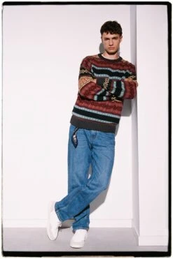 Women'secret Jersey Jacquard 35TH Aniversario