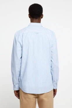 Women'secret Camisa Pinpoint Rayas 7 Women'secret Camisa Pinpoint Rayas -Women'secret Soldes Magasin P 150683215TM