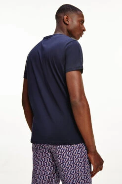 Women'secret Camiseta De Manga Corta Azul Marino 8 Women'secret Camiseta De Manga Corta Azul Marino -Women'secret Soldes Magasin P 159063010D1