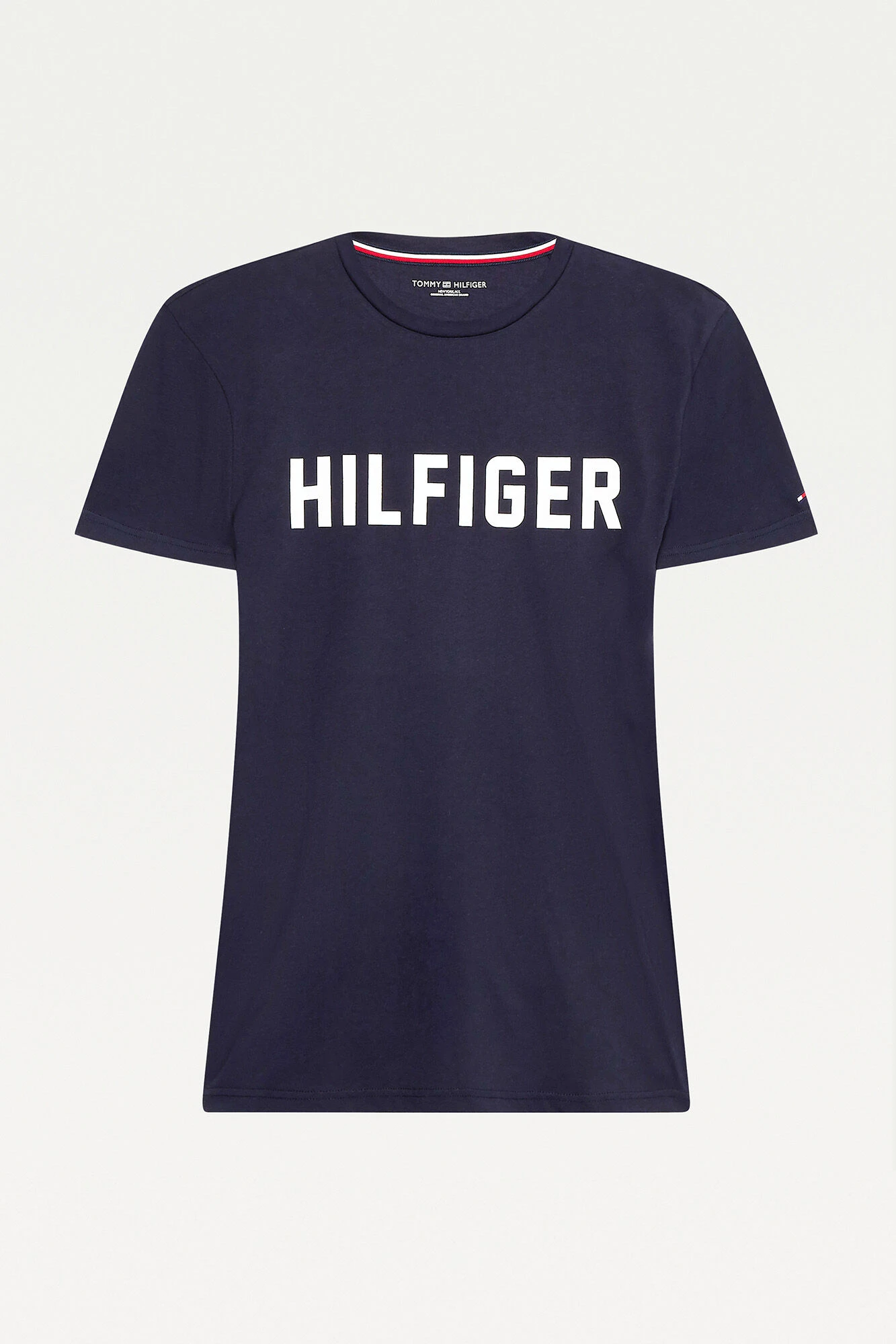 Women'secret Camiseta De Manga Corta Azul Marino 6 Women'secret Camiseta De Manga Corta Azul Marino – Image 4