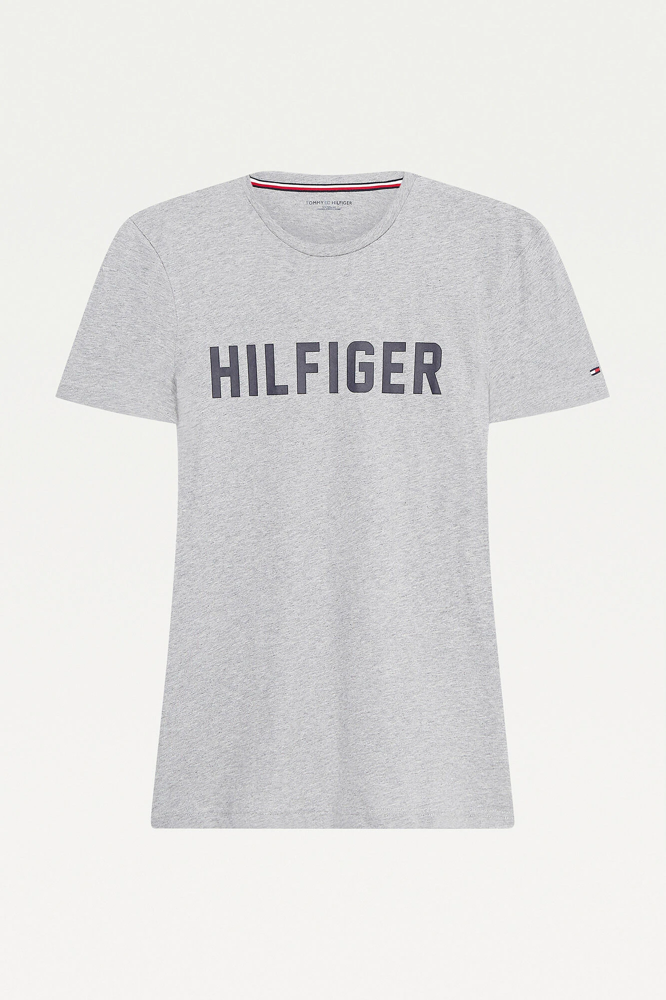 Women'secret Camiseta De Manga Corta Gris 6 Women'secret Camiseta De Manga Corta Gris – Image 4