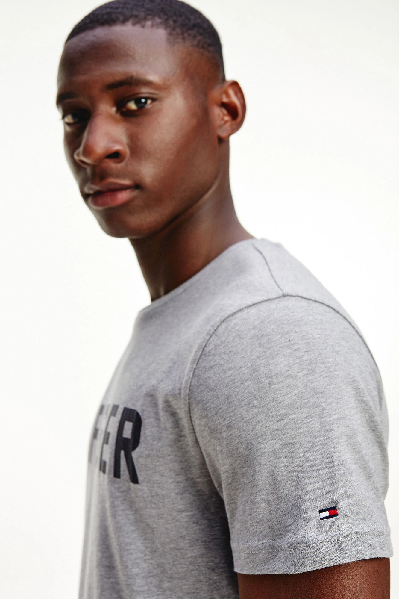 Women'secret Camiseta De Manga Corta Gris 4 Women'secret Camiseta De Manga Corta Gris – Image 2