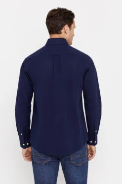 Women'secret Camisa Oxford Liso -Women'secret Soldes Magasin P 176664110D2