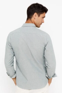 Women'secret Camisa Oxford Liso Slim Fit -Women'secret Soldes Magasin P 176664422D1