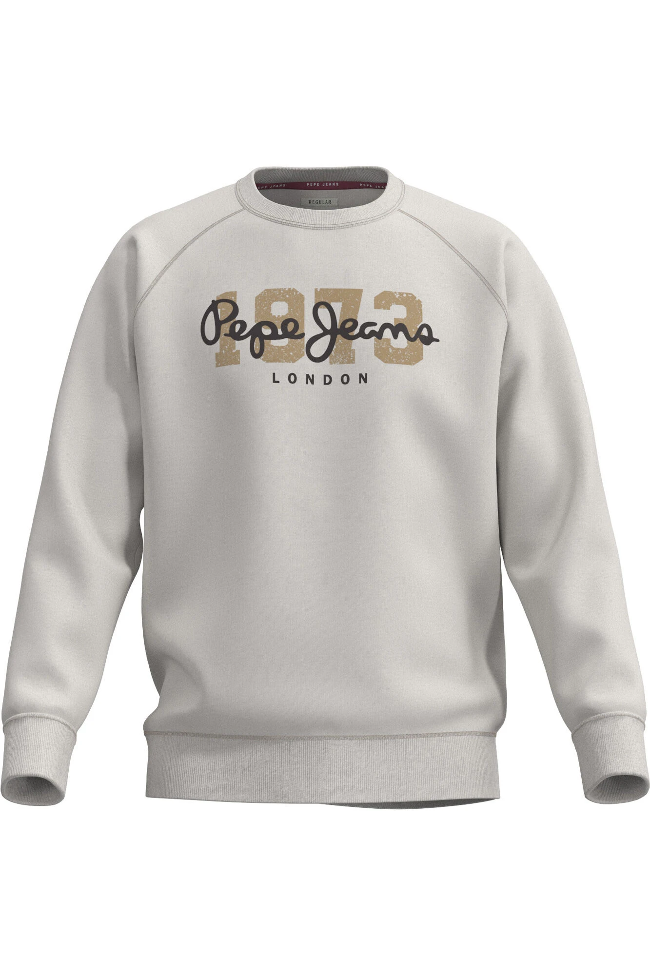 Women'secret Sudadera Algodón Logo Estampado 3 Women'secret Sudadera Algodón Logo Estampado