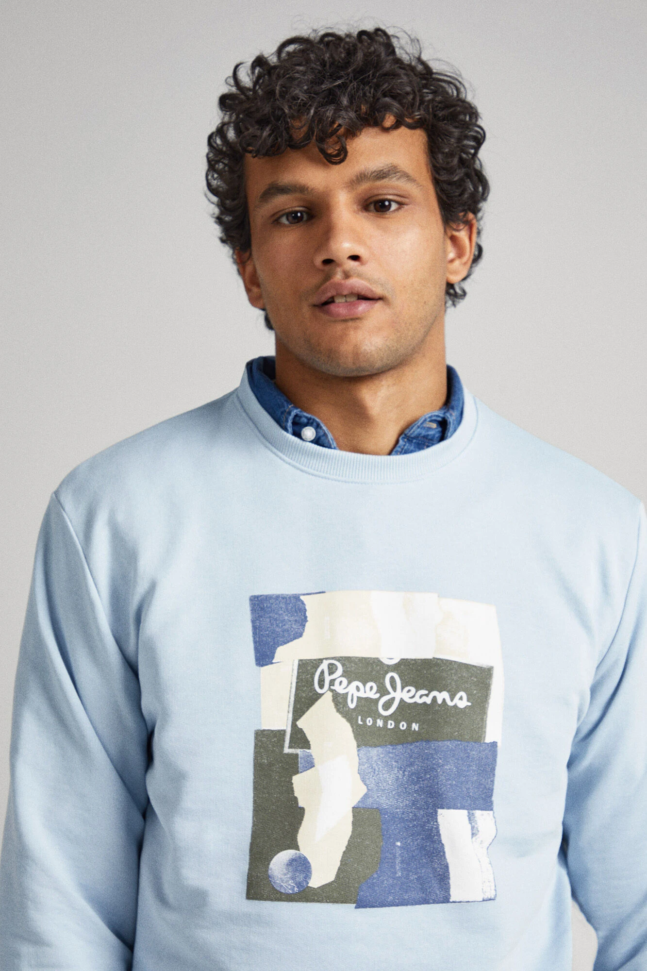 Women'secret Sudadera Con Logo En El Centro 5 Women'secret Sudadera Con Logo En El Centro – Image 3