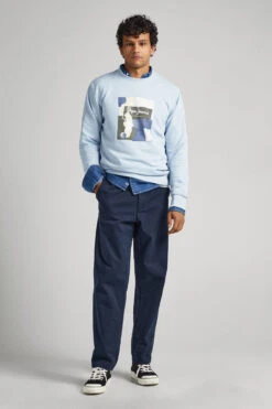 Women'secret Sudadera Con Logo En El Centro 9 Women'secret Sudadera Con Logo En El Centro -Women'secret Soldes Magasin P 180631215D2