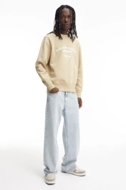 Women'secret Sudadera Sin Capucha Hombre