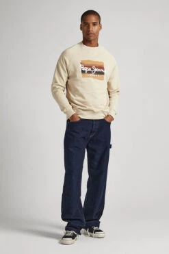 Women'secret Sudadera Logo Estampado -Women'secret Soldes Magasin P 180632150D2