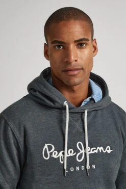 Women'secret Sudadera Logo Bordado -Women'secret Soldes Magasin P 180632221D1