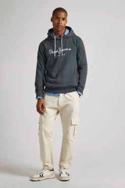 Women'secret Sudadera Logo Bordado -Women'secret Soldes Magasin P 180632221D2