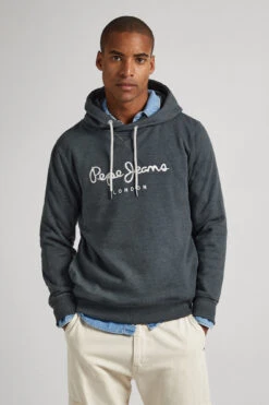 Women'secret Sudadera Logo Bordado