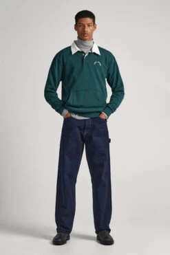 Women'secret Sudadera Tipo Polo -Women'secret Soldes Magasin P 180632421D2