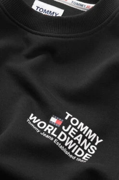 Women'secret Sudadera De Hombre Tommy Jeans. -Women'secret Soldes Magasin P 180632601D1