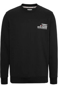 Women'secret Sudadera De Hombre Tommy Jeans.