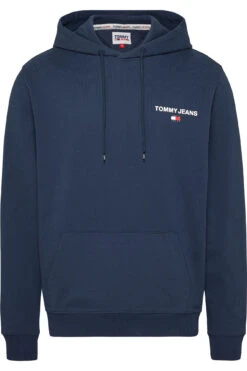 Women'secret Sudadera De Hombre De Capucha Tommy Jeans.