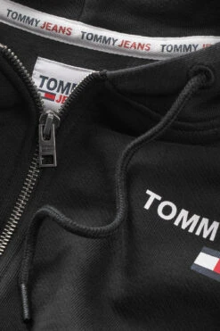 Women'secret Sudadera De Hombre Con Cremallera Tommy Jeans. -Women'secret Soldes Magasin P 180633101D1