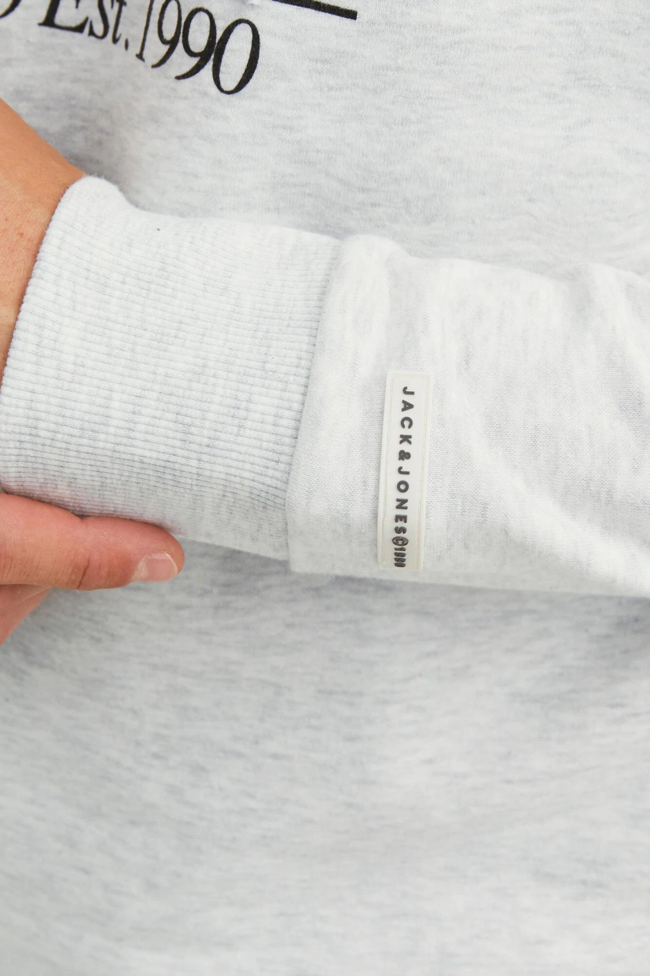 Women'secret Sudadera Capucha Print Bulldog 4 Women'secret Sudadera Capucha Print Bulldog – Image 2