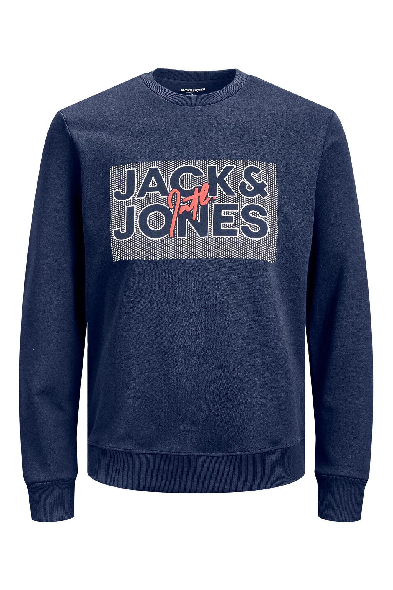 Women'secret Sudadera Cuello Redondo Logo 3 Women'secret Sudadera Cuello Redondo Logo