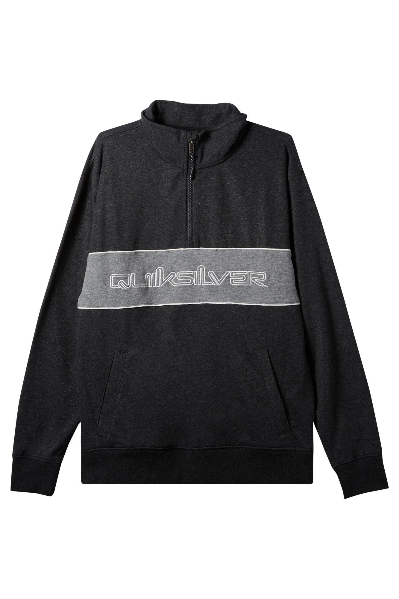 Women'secret Bold Omni - Sudadera Técnica Con Media Cremallera Para Hombre 5 Women'secret Bold Omni - Sudadera Técnica Con Media Cremallera Para Hombre – Image 3