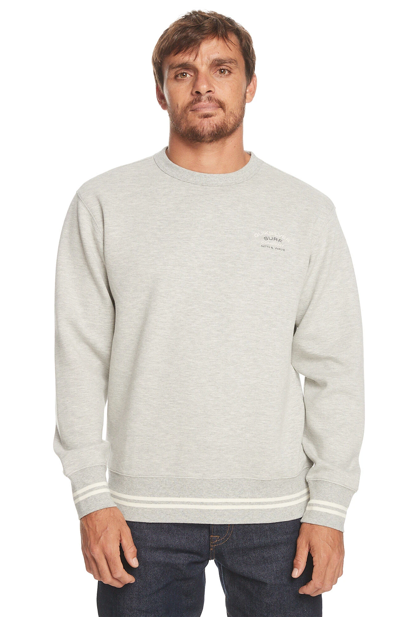 Women'secret Rib Tip - Sudadera Para Hombre 3 Women'secret Rib Tip - Sudadera Para Hombre