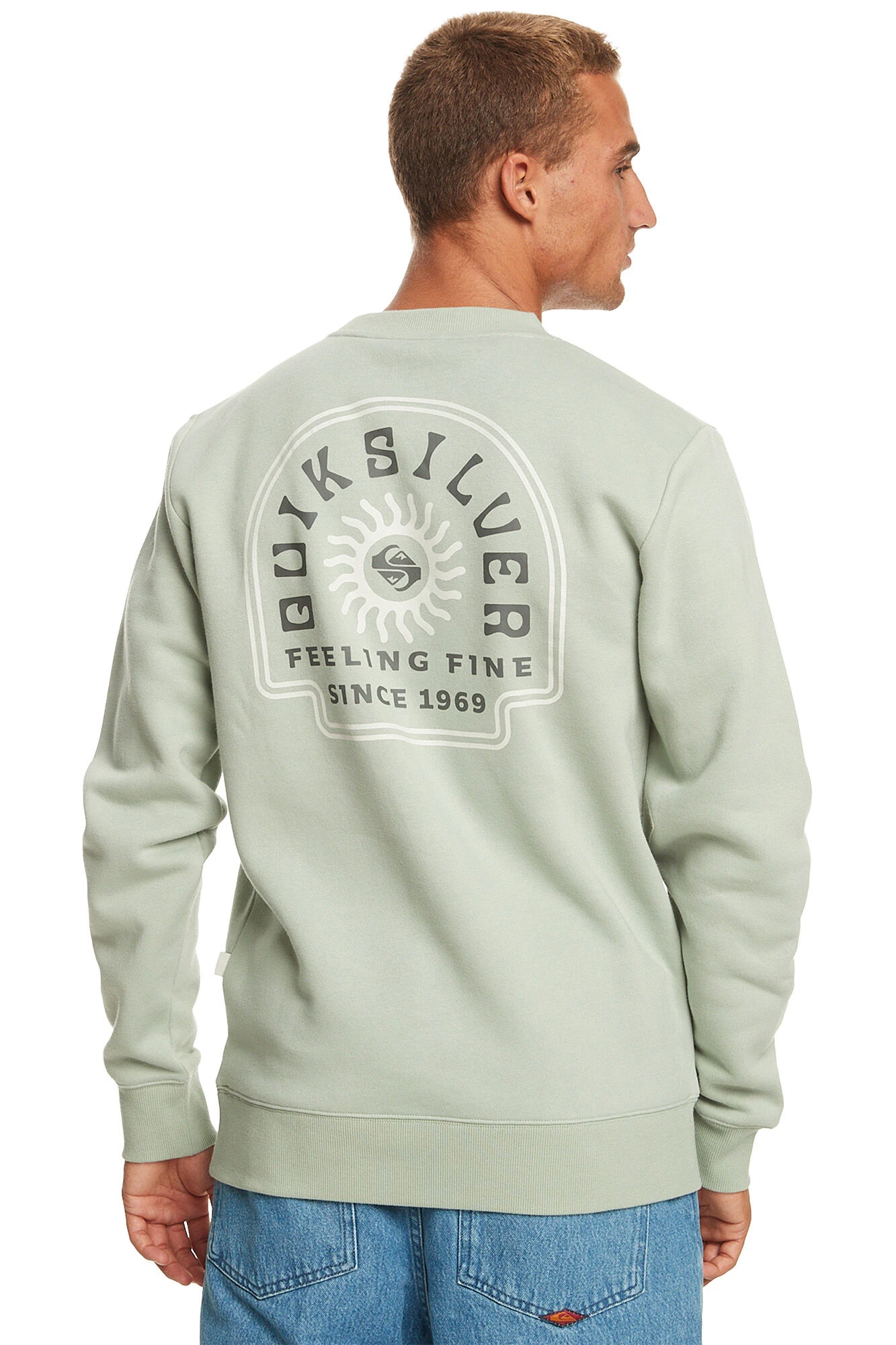 Women'secret Surf The Earth - Sudadera Para Hombre 4 Women'secret Surf The Earth - Sudadera Para Hombre – Image 2