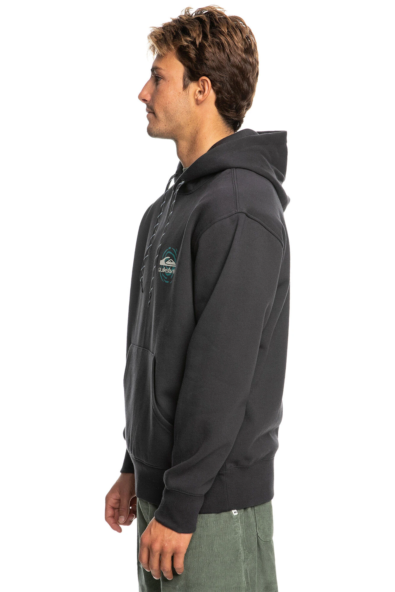 Women'secret Moonlit Mountain - Sudadera Con Capucha Para Hombre 6 Women'secret Moonlit Mountain - Sudadera Con Capucha Para Hombre – Image 4