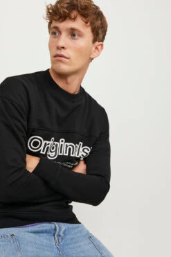 Women'secret Sudadera Cuello Redondo -Women'secret Soldes Magasin P 180645801D2